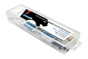 ANEST IWATA FRANCE IWATA - Kit nettoyage essentiel - 77070035