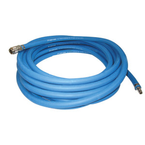 ANEST IWATA FRANCE IWATA - Tuyau air bleu antistatique - 10 x 18 mm - 77091052