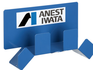 ANEST IWATA FRANCE IWATA - Support magnétique pour tuyau - W2COM6094