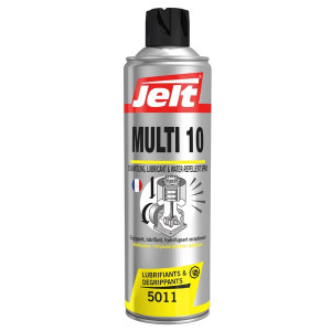 JELT - Multi 10 - 005011