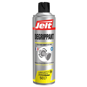 JELT - Dégrippant alimentaire - NSF - 005017