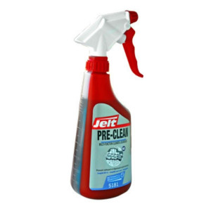 JELT - Pre-clean nettoyant, dégraissant biodégradable sans solvant certifié NSF - 00518