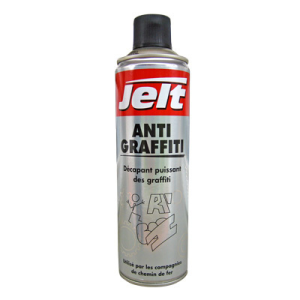 JELT - Bombe anti-graffiti - 005221