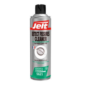 JELT - Détecteur de fissure cleaner Détection des défauts - Vérification par ressuage - 005621