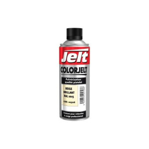 ITW PRODUITS CHIMIQUES JELT - Peinture de retourche Colorjelt beige brillant - 005708