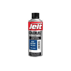 ITW PRODUITS CHIMIQUES JELT - Peinture de retouche Colorjelt bleu brillant - 005741