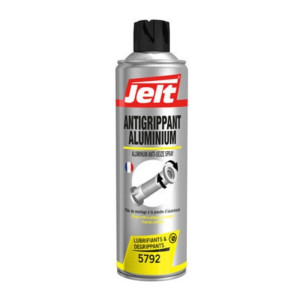 JELT - Antigrippant aluminium - 005792