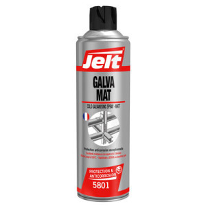 JELT - Bombe Galva mat - 005801