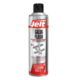 JELT - Bombe Galva flash - 005821