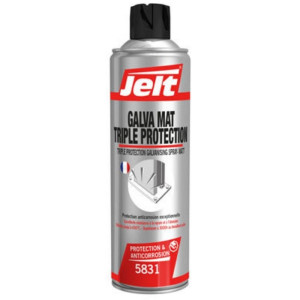 JELT - Bombe Galva mat triple protection - 005831