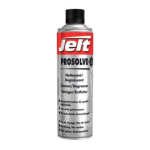JELT - Nettoyant dégraissant Prosolve - 014400