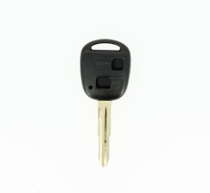 Coque de clé adaptable pour Toyota Klemax référence: TOY25 Klemax référence: TOY25