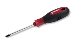 KRAFTWERK - Tournevis ergokraft TX T40 - 4125-40