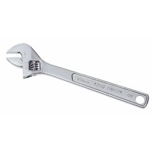 KRAFTWERK - 2404 - Cle A Molette 4  100 Mm