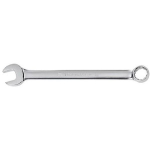 KRAFTWERK - 3514 - Cle Combinee Polie Miroir 14 Mm