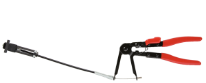 KS TOOLS KSTOOLS - Pince universelle pour collier auto-serrant verrouillable 650 mm - 115.1041