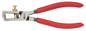 KS TOOLS KSTOOLS - Pince à dénuder standard 165 mm - 115.1314