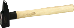 KS TOOLS KSTOOLS - Marteau rivoir manche Hickory, 800g - 142.1080