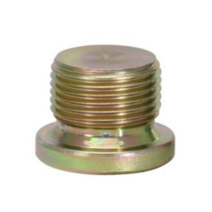 KS TOOLS KSTOOLS - Lot 10 Bouchons de vidange M15 x 1,5 - 150.1451