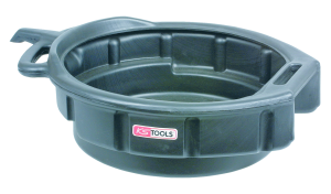 KS TOOLS KSTOOLS - Bac de récupération en matière plastique pour huiles 17 L - 150.9360