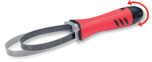 KS TOOLS KSTOOLS - Clé de filtre à huile - 155.5005