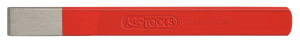 KS TOOLS KSTOOLS - Burin de carrossier extra plat -  26 mm -Longueur 250 mm- - 156.0589