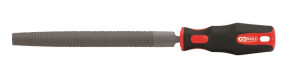 KS TOOLS KSTOOLS - Lime demi-ronde batarde - 157.0126