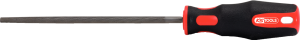 KS TOOLS KSTOOLS - Lime ronde demi-douce - 157.0206