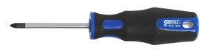 KS TOOLS KSTOOLS - Tournevis Ergotorque plus POZIDRIV, PZ2, 125 mm - 159.1042