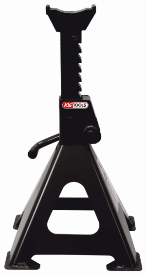 KS TOOLS KSTOOLS - Chandelles à crémaillère 3 Tonnes - 160.0370