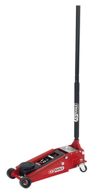 KS TOOLS KSTOOLS - Cric hydraulique acier 3 tonnes - Monster - 161.0366