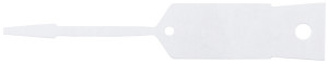 KS TOOLS KSTOOLS - Porte clé blanc - 500.8018