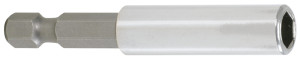 KS TOOLS KSTOOLS - Porte embout magnétique L 50mm - 514.1102