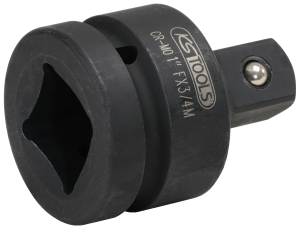 KS TOOLS - Augmentateur 1 F sur 1 1/2" M - 515.1799