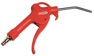KS TOOLS - Soufflette KS avec buse 100 mm 1/4" 6,35 mm - 515.1902