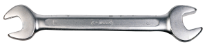 KS TOOLS - Clé à fourches, 1''x1'1/8'' - 517.0796
