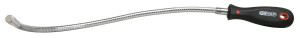 KS TOOLS KSTOOLS - Aimant capacité 2 Kg , avec tige fléxible,  manche bi-composant - 550.1026