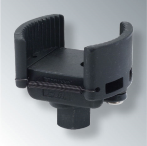 KS TOOLS KSTOOLS - Clé universelle pour filtre à huile 60-80mm - 700.5005