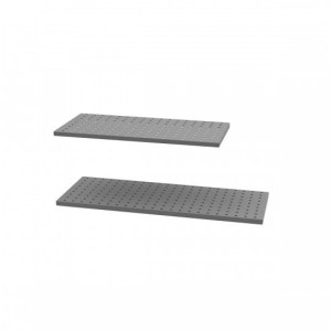 KS TOOLS KSTOOLS - Panneau perforé 26'' - 810.8013