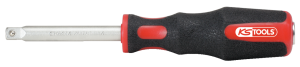 KS TOOLS KSTOOLS - Poignée emmanchée ULTIMATE® 1/4" - 922.1439
