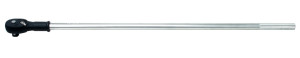 KS TOOLS KSTOOLS - Cliquet 24 dents - 3/4" - L, 1m - 911.3410