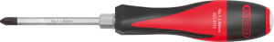 KS TOOLS KSTOOLS - Tournevis ULTIMATEmax PHILLIPS, PH1 - 922.6112