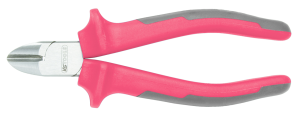 KS TOOLS KSTOOLS - Pince coupante diagonale ERGOTORQUEplus 180 mm - 118.1013