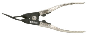 KS TOOLS KSTOOLS - PINCE A DEGRAFER, 240 MM 115.1051