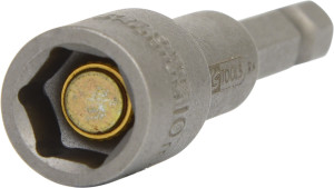 KS TOOLS KSTOOLS - Noix de serrage - 13MM - Magnétique - 122.2104