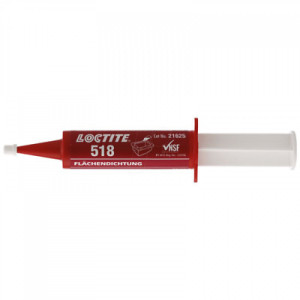 LOCTITE - Pâte à joints 25ml - 2125535