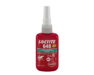 LOCTITE - Flacon blocpresse fort - 24 ML - 1804413