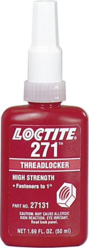 LOCTITE - Flacon frenbloc 24 ml - 229311