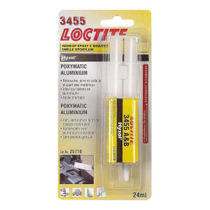 LOCTITE - Boite poxycomet alu - 231536