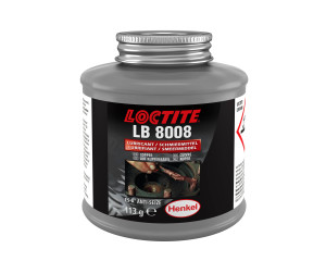 LOCTITE - Pâte à cuivre - 503392